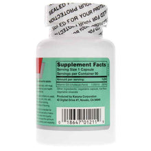 D-1000, Natural Vitamin D3, by Karuna, image #3
