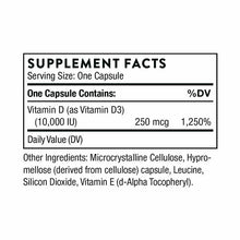 D-10,000, by Thorne Research, image #3