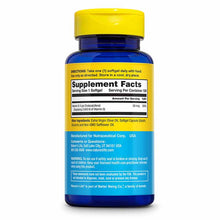 D-3 50 Mcg (2000 IU), 120 Softgels, by Natures Life, image #3