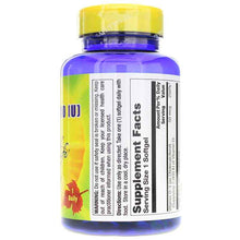 D-3 50 Mcg (2000 IU), 240 Softgels, by Natures Life, image #2