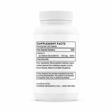 D-5,000, by Thorne Research, image #2