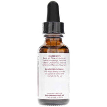 D-89-1 Ear Drops, by Dynamic Nutritional, image #2