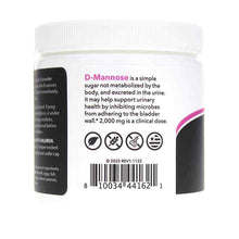 D-Mannose Powder 2000 Mg, by LifeSeasons, image #3