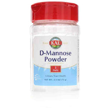 D-Mannose Powder, by Kal