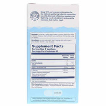 D-Mannose with CranActin, 120 Veg Capsules, by Solaray, image #3