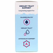 D-Mannose with CranActin, 60 Veg Capsules, by Solaray, image #4