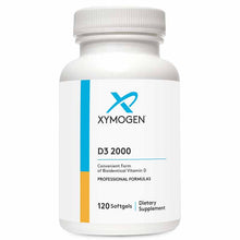 D3 2000, by Xymogen