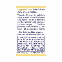 D3 Serum 5000 IU, by Premier Research Labs, image #4