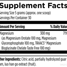 TriMag Supreme, 5.3 Oz, by Designs For Health