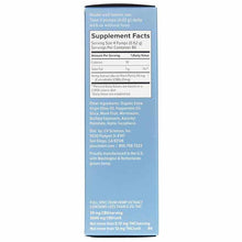 Daily Balance Full Spectrum CBD 2000 Mg, Peppermint, by PlusCBD Oil, image #2