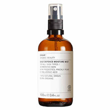Daily Defence Moisture Mist, 3.4 Oz, by Evolve Organic Beauty, image #2