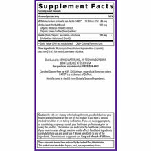 Daily Dual Biotic Probiotic + Prebiotic, by New Chapter, image #3