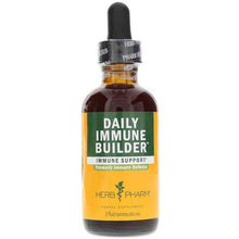 Daily Immune Builder, 2 Oz, by Herb Pharm