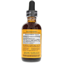 Daily Immune Builder, 2 Oz, by Herb Pharm, image #2