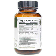 Daily Lung Formula, 60 Liquid Phyto Caps, by Gaia Professional Solutions, image #2