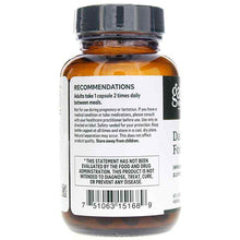 Daily Lung Formula, 60 Liquid Phyto Caps, by Gaia Professional Solutions, image #3