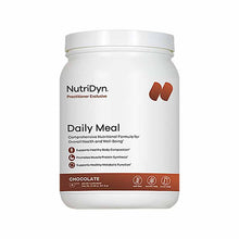 Daily Meal, Chocolate, by NutriDyn