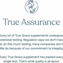 Daily Men's 50+ Multi, by True Grace