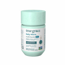 Daily Men's 50+ Multi, by True Grace