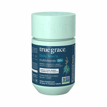 Daily Men's 50+ Multi, by True Grace