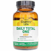 Daily Total One Iron Free, by Country Life