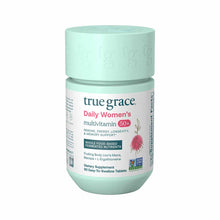 Daily Women's 50+ Multi, by True Grace
