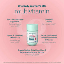 Daily Women's 50+ Multi, by True Grace