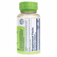 Dandelion, 100 Veg Capsules, by Solaray, image #2