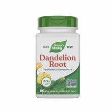 Dandelion Root, by Natures Way