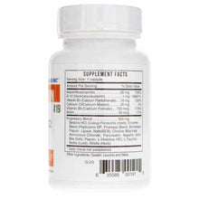 DB12 Digestives + Vitamin B12, by Systemic Formulas, image #2