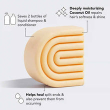 Deep-Moisturizing Conditioner Bar, by Kitsch, image #3