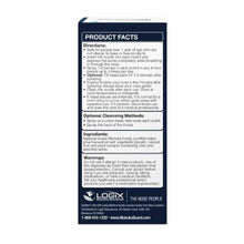 Deep Nasal Cleanse Nasal Spray, .65 Oz, by Manukaguard