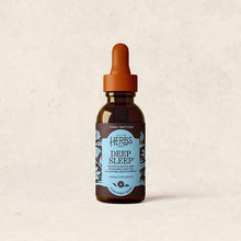 Deep Sleep Liquid, 1 Oz, by Herbs, Etc