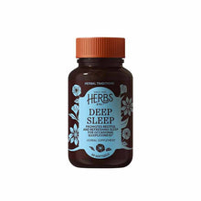 Deep Sleep Softgels, by Herbs, Etc