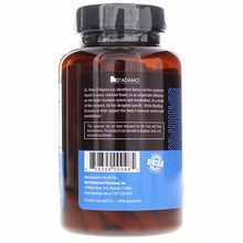 Deflect Type A Lectin Blocking Formula, by D Adamo Personalized Nutrition, image #3