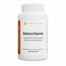 DetoxiGenic, by Alimentum Labs