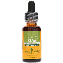 Devil's Claw Extract, 1 Oz, by Herb Pharm