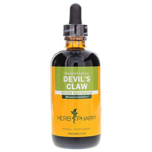 Devil's Claw Extract, by Herb Pharm