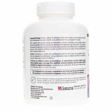DGL 400 Mg, by Bioclinic Naturals, image #3