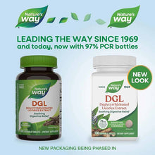 DGL Sugar Free, by Natures Way, image #2