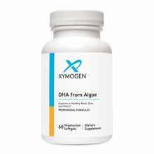 DHA from Algae, by Xymogen