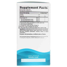 DHA Strawberry, 90 Softgels, by Nordic Naturals, image #2