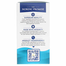 DHA Strawberry, 90 Softgels, by Nordic Naturals, image #4