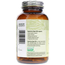 DHA Vegetarian Algae, by Flora, image #3