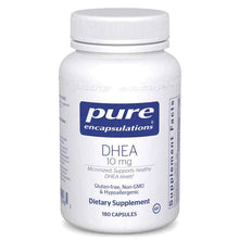 DHEA 10 Mg, by Pure Encapsulations