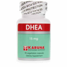 DHEA 15 Mg, by Karuna