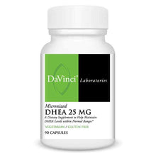 DHEA 25 Mg, by DaVinci Labs