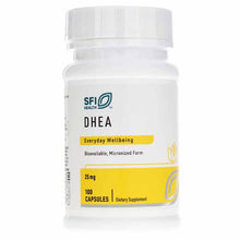 DHEA 25 Mg, by SFI Health