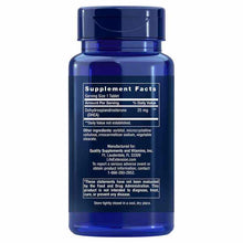 DHEA 25 Mg Dissolve in Mouth Tablets, by Life Extension, image #2