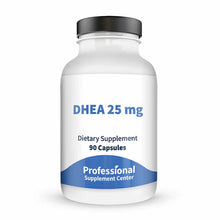 DHEA 25 mg, by Professional Supplement Center